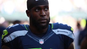 Chancellor: 'It would be a blessing' to finish career with Seahawks