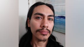 Island County man charged with murder after DNA found on samurai sword