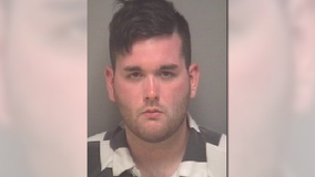 Police: 20-year-old Ohio man charged with second-degree murder in crash at Virginia rally