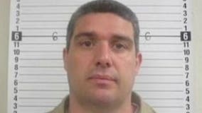 CAPTURED: Jason Smith-Brennan: Western District of Washington Fugitive Task Force arrests work release escapee