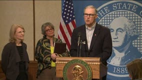 Inslee commutes more drug possession convictions