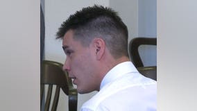 Suspect in bizarre shooting of Mason County man dragging dead animal pleads not guilty