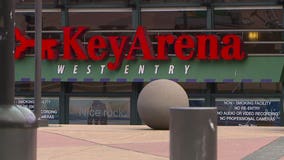 WATCH LIVE: Seattle mayor to make announcement on KeyArena's future