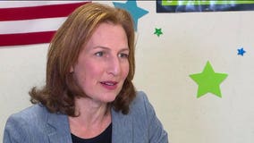 Schrier, Strickland, Herrera Beutler hold early leads in House races