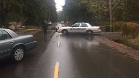 30-year-old man found dead on rural Kitsap County road