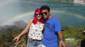 Indian couple who died in Yosemite liked life on the edge