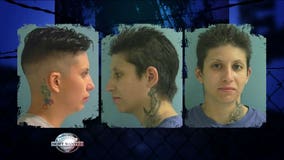 CAPTURED: Crime Stoppers tip leads to K9 arrest of DV fugitive hiding in attic in Yakima