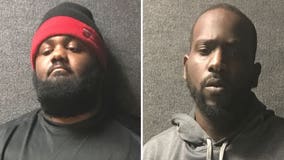 Dozens arrested for looting, breaking curfew as Irma bashes Florida