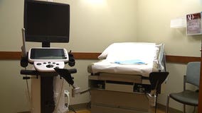 Pregnancy loss and miscarriage: 'You haven't told anybody, and you're going through this horrific pain'