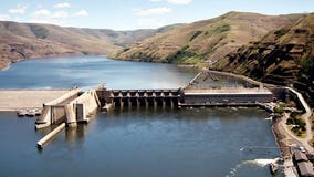 Snake River dams drive wedge between farmers and orca champions