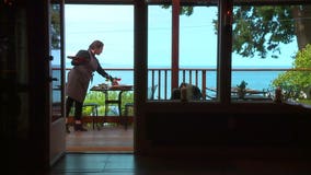 Witness ‘chefs in the wild’ at award winning inn on Lummi Island