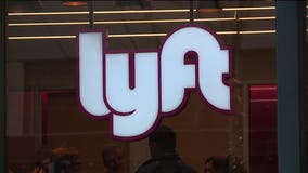 Rideshare drivers hoping for the best during viaduct closure