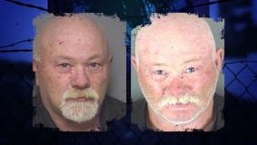 Lyle Ball: Convicted child rapist wanted in Clark County by U.S. Marshals led Pacific Northwest Violent Offender Task Force