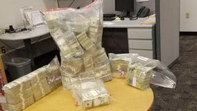 King County detectives recover 6,000 pot plants, $3 million in cash at illegal pot grows