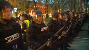 Seattle Police: Greater chance for 'crowd on crowd' confrontations at May Day rallies
