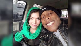 Former WSU football player charged with murder in wife's death