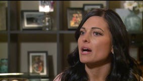 'To be a mother, I would have to take pills': Meet a woman who defies stereotypes of addiction