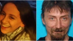 FBI: Police searching for missing 11-year-old Oregon girl who is possibly in danger