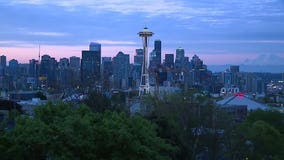 U.S. Census: Seattle 5th fastest-growing large city in U.S., with nearly 21,000 new residents in 1 year