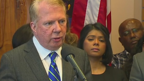 Seattle Mayor Murray denies suit accusing him of sexually abusing boy, 15, in 1980s