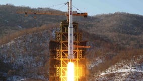 Due to N. Korea tension, bill in Legislature would remove ban on nuclear attack planning