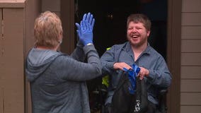 Bellevue nonprofit lifts people with disabilities out of isolation during pandemic