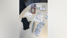 You can now get free needle-cleaning kits in Skagit County