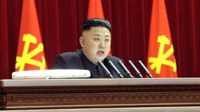 North Korea claims h-bomb test