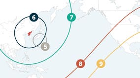 Seattle called 'ultimate target' for North Korean nuclear attack, but is it possible?