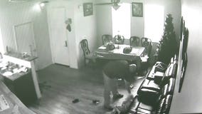 Video shows nurse appear to kick, ignore 6-year-old with special needs: police