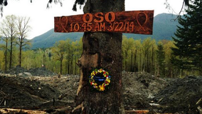 Remembering the deadly Oso landslide 7 years later