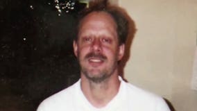 Las Vegas gunman had 'several hundred images of child porn,' new report says