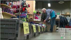 Staying warm this winter with one pajama at a time