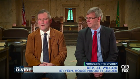 The Divide: Polarizing Politics