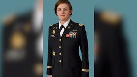 Roller coaster ride continues for transgender Spanaway Army Captain who's still holding her breath