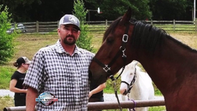 Yakima jury convicts Joshua Glazier in murder of Plumlee Horseshoeing owner