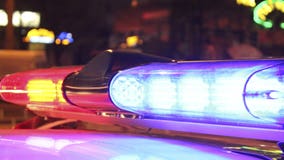 Serial home intruder? Shelton woman awakes to find stranger standing in bedroom