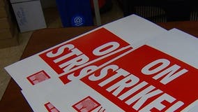 Centralia teachers set to strike Tuesday