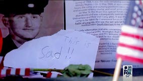 Local Vietnam veteran recounts story of survival, sacrifice and a nation conflicted by war