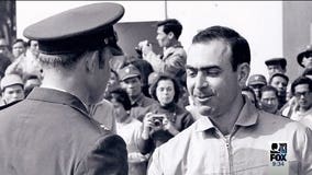 Honoring Vietnam Veterans: Local POW shares survival story (VIDEO)