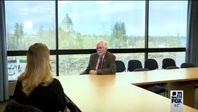 State's acting transportation secretary talks about WSDOT's challenges (VIDEO)