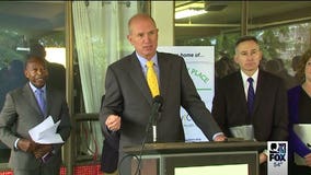 Seattle, King County appoint 'heroin epidemic task force' to try to treat the addiction