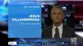 What should you do in a mass shooting situation