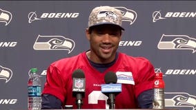 Commentary: Russell Wilson will prove to be SODO Arena Plan’s MVP