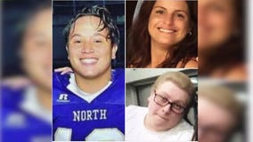 $60,000 cash, dozens of marijuana plants found at scene of Kitsap County murders