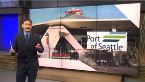 Commentary: Port of Seattle’s support of KeyArena is as disingenuous as their anti-SODO Arena stance