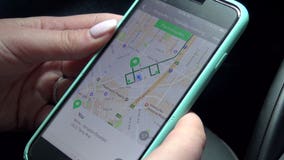 New ride-share apps offer flexible commutes, but at what cost?