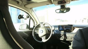 Will self-driving cars solve Western Washington's traffic problems?