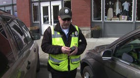 Parking ticket hot spots: Where you're most likely to get cited in Western Washington