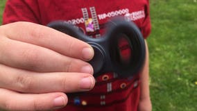 Fidget Toys: Classroom tool, or distraction?